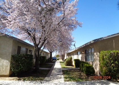 2821 Desert Street - Photo 1