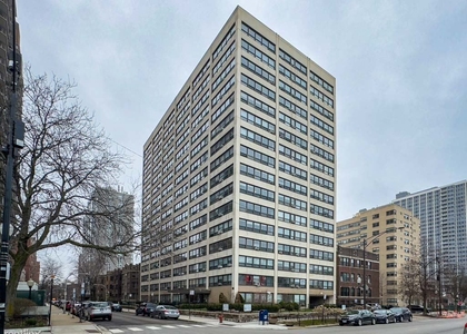 4180 N. Marine Drive, Unit C21 - Photo 1