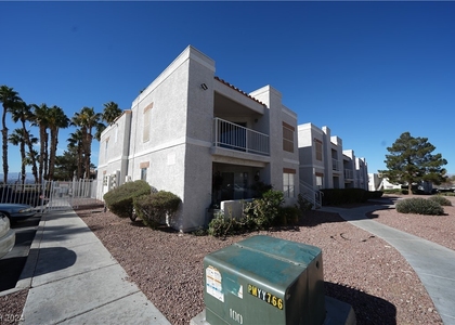 6800 E Lake Mead Boulevard - Photo 1