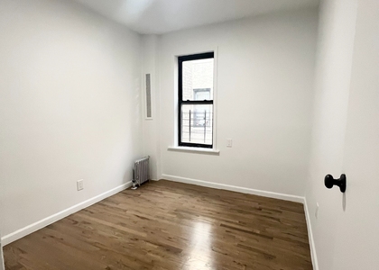 570 West 189th Street - Photo 1