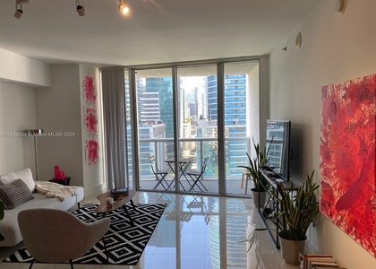 475 Brickell Ave - Photo 1