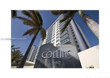 6917 Collins Ave - Photo 1