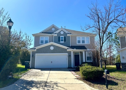 610 Prairie Meadows Court - Photo 1