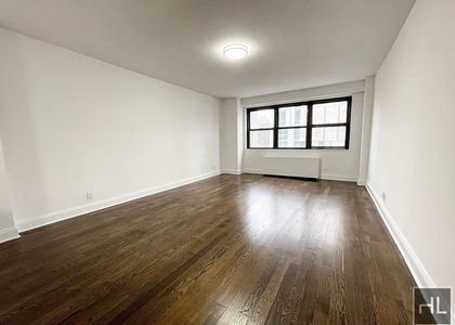 Studio apartment on Upper East - Photo 1