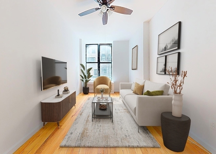 105 West 113th Street - Photo 1