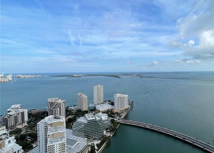 495 Brickell Ave - Photo 1