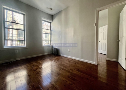 536 West 158th Street - Photo 1