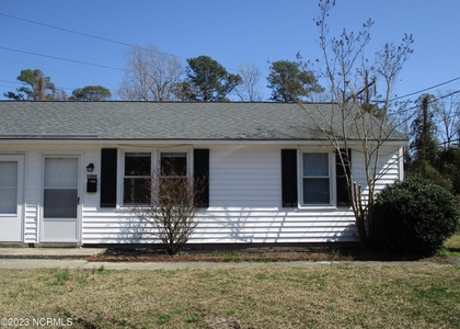 1208 Davis Street - Photo 1