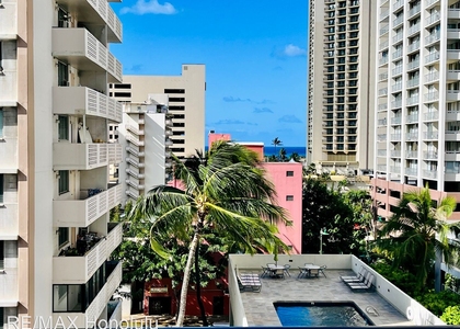 2440 Kuhio Ave #606 - Wph_606 - Photo 1