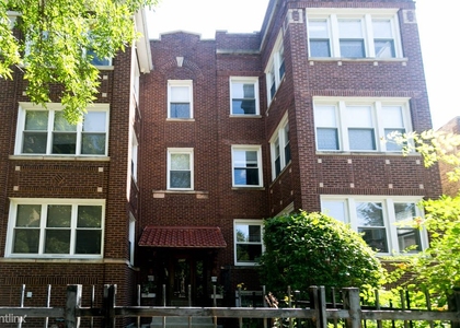 4735 N. Washtenaw, Unit 7 - Photo 1