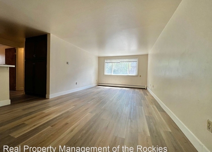 1005 Robertson St - Photo 1