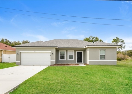 1212 Apopka Drive - Photo 1