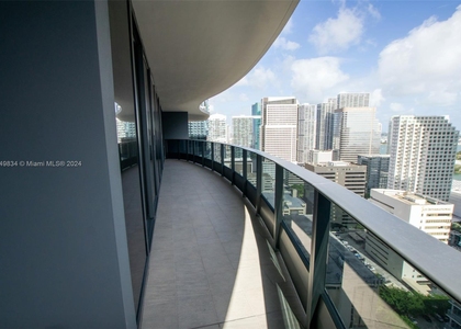 1000 Brickell Plaza - Photo 1