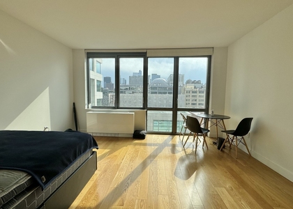 606 West 57th Street - Photo 1