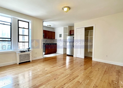 585 West 204th Street - Photo 1