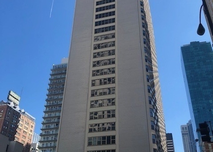 535 N Michigan Avenue - Photo 1