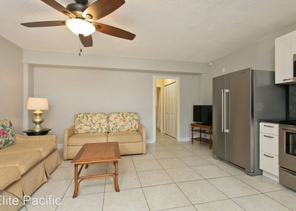 2118 Kuhio Ave #303 - Photo 1