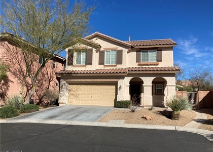 10318 Canvas Canyon Court - Photo 1