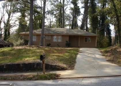 3217 Mcafee - Photo 1