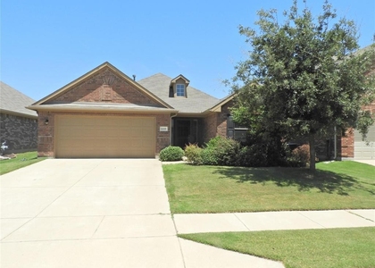 1108 Crest Meadow Drive - Photo 1