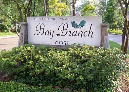 8051 Bay Branch Drive - Photo 1