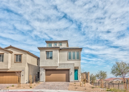 11703 Desert Hollow Avenue - Photo 1