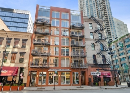 433 N Wells Street - Photo 1