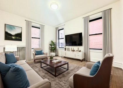 600 West 178th Street - Photo 1