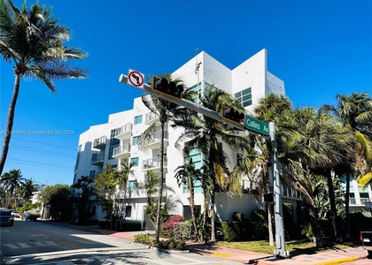 7700 Collins Ave - Photo 1