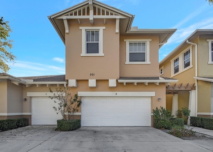 991 Marina Del Ray Lane - Photo 1