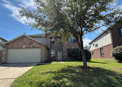 8138 Wooded Terrace Lane - Photo 1