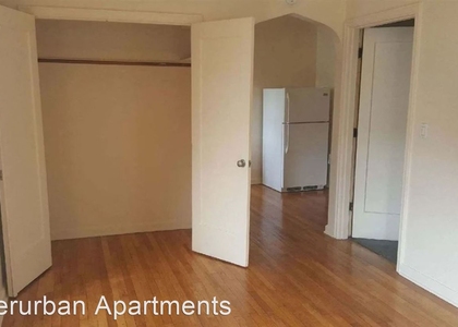 The Interurban Apartments 1215 - Photo 1