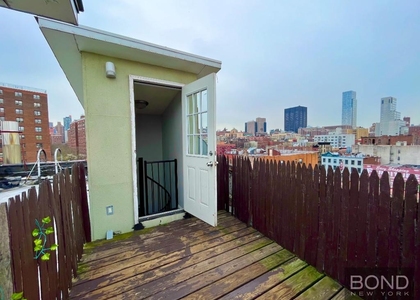 212 East 105th Street - Photo 1