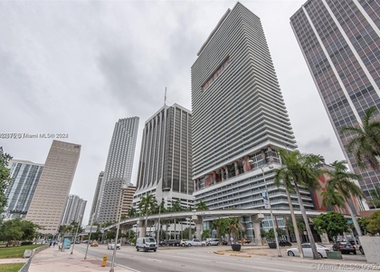 50 Biscayne Blvd - Photo 1