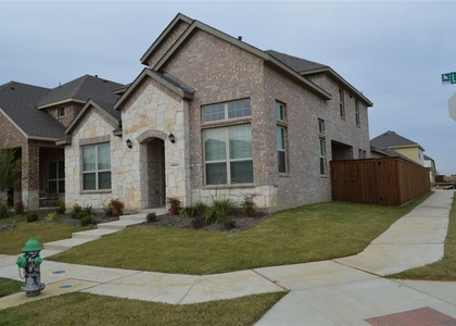 2401 Larimar Drive - Photo 1