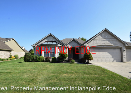 10916 Tournament Lane - Photo 1