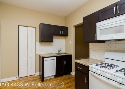 4433 W Fullerton Ave - Photo 1