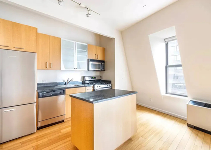 90 West Street - Photo 1