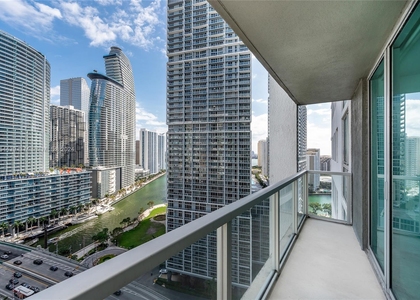 500 Brickell Ave - Photo 1