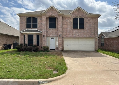 4421 Stepping Stone Drive - Photo 1