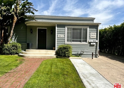 364 N San Vicente Blvd - Photo 1