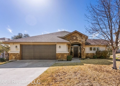 5304 Weeping Oak Drive - Photo 1