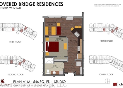 4140 Silo View Dr - Photo 1