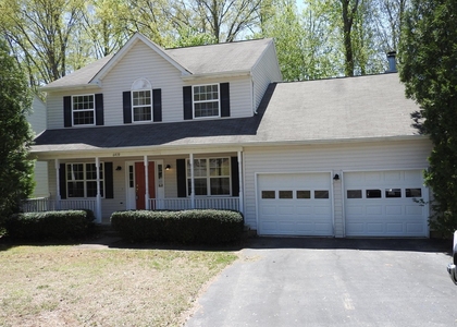 6410 Sugar Maple Court - Photo 1