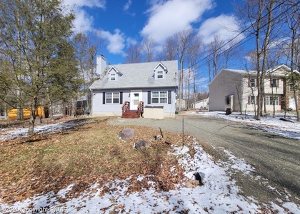 8949 Deerfield Road - Photo 1