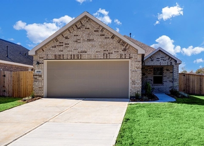 18916 Caney Forest Drive - Photo 1