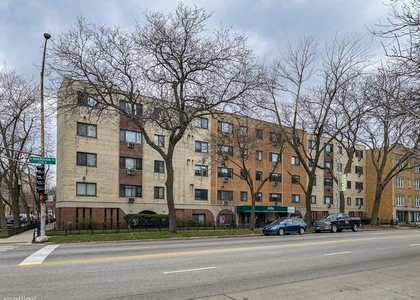 6954 N. Sheridan, Unit C405 - Photo 1