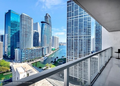 500 Brickell Ave - Photo 1