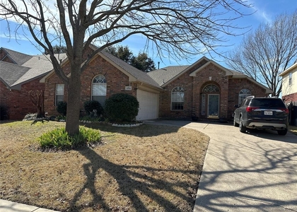 1308 Carriage Lane - Photo 1