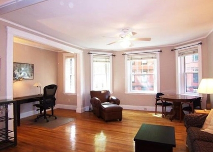 73 Parkman - Photo 1